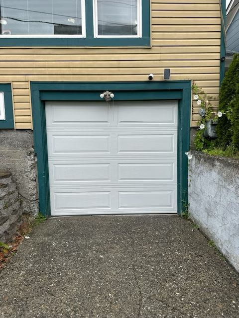 Tip Top Garage Door Technician