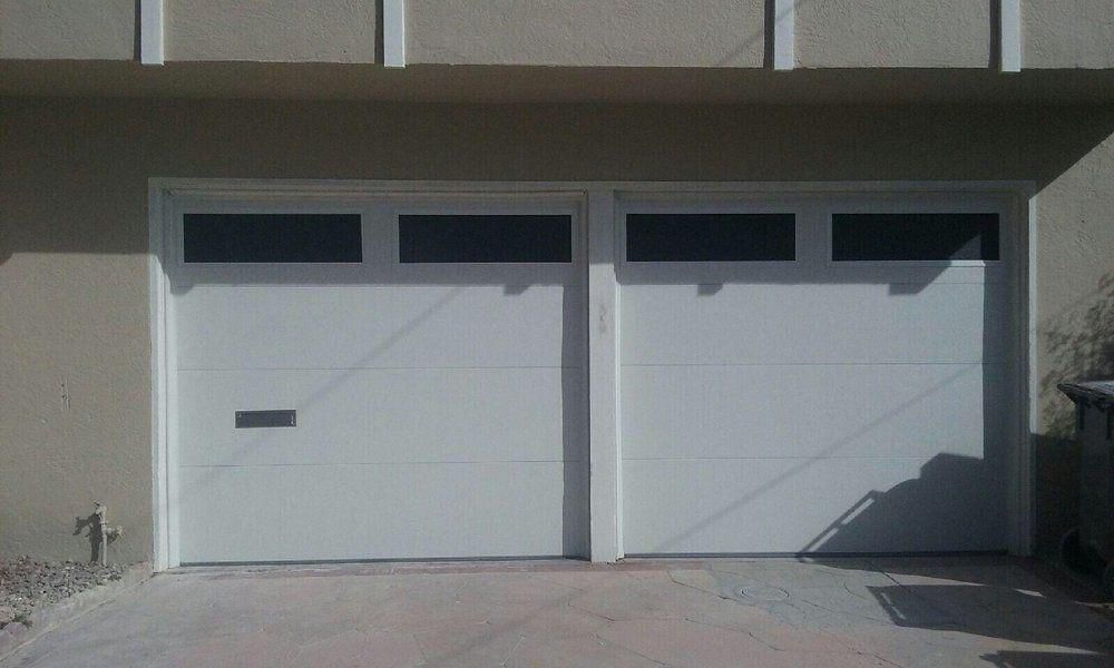 Garage Door Installation