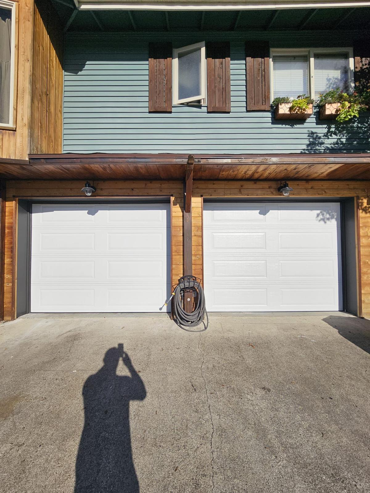 Professional Garage Door Maintenance Service