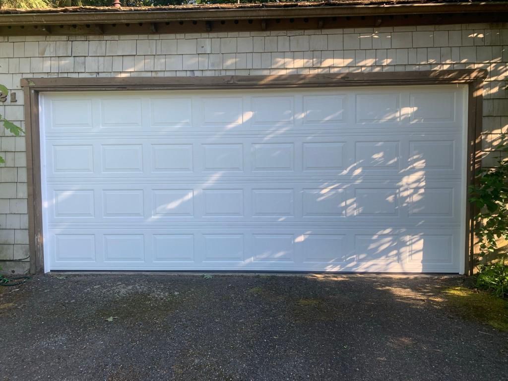 Emergency Garage Door Service