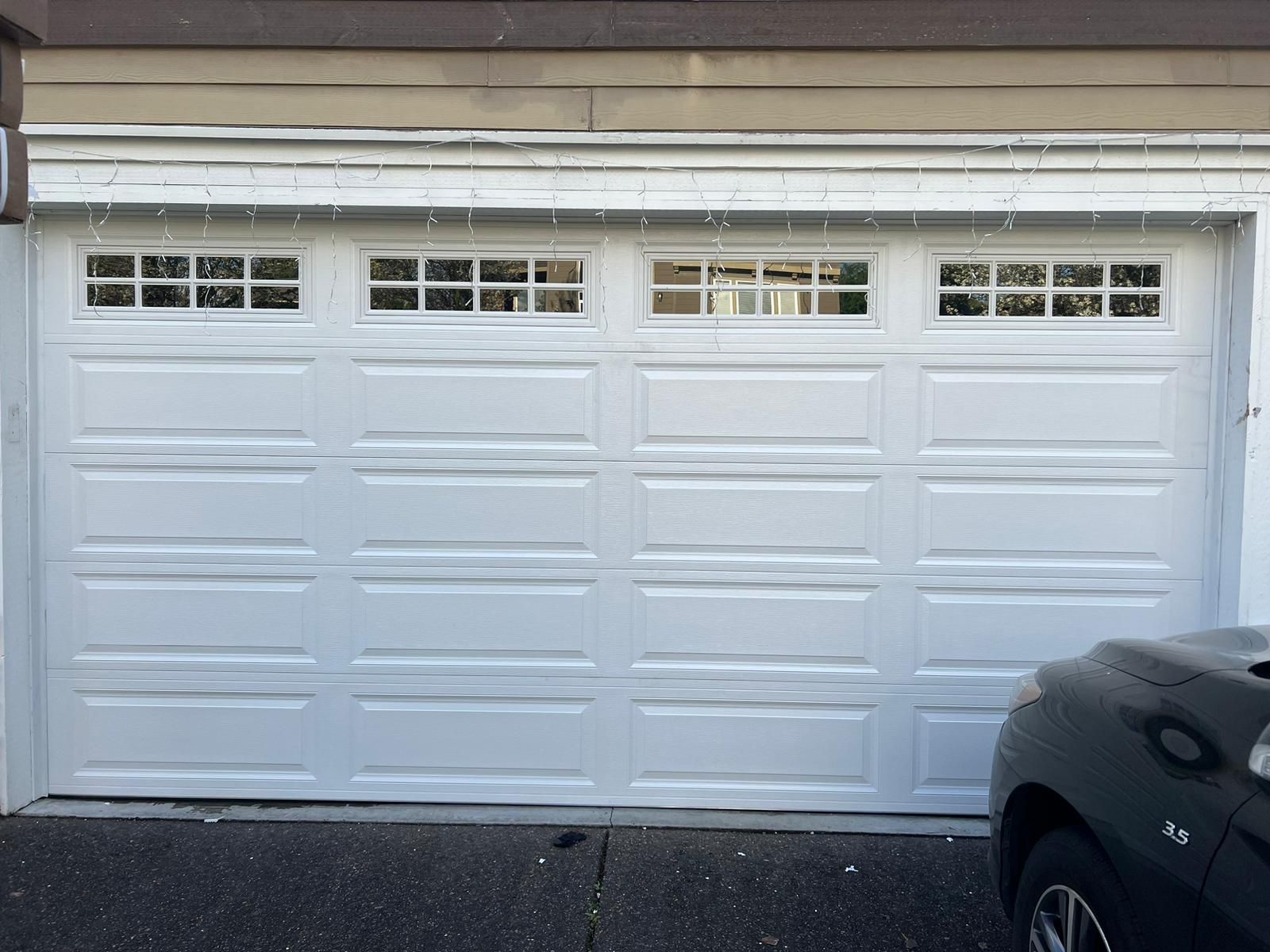 Professional Garage Door Opener Replacement Service