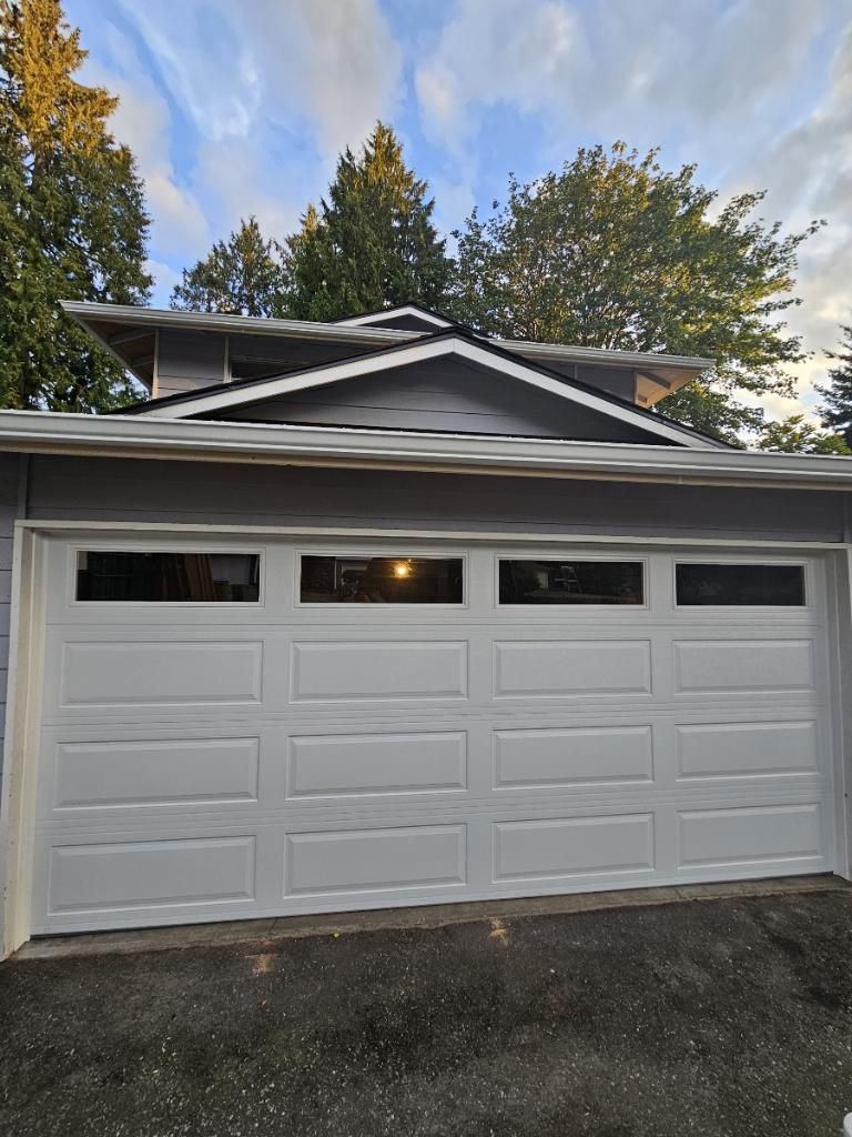 Professional Garage Door Opener Replacement in Ohio