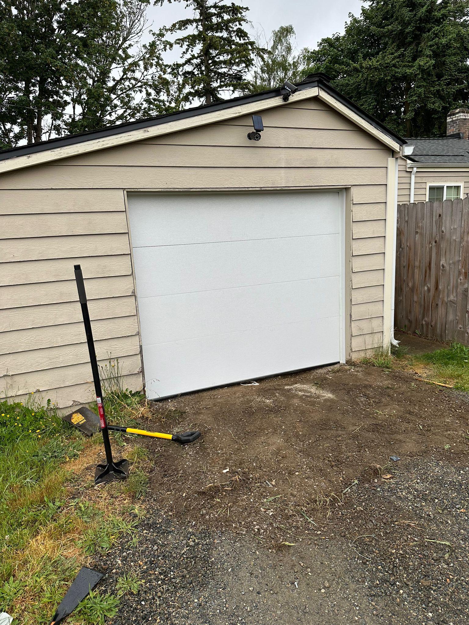 Modern Garage Door Opener Benefits