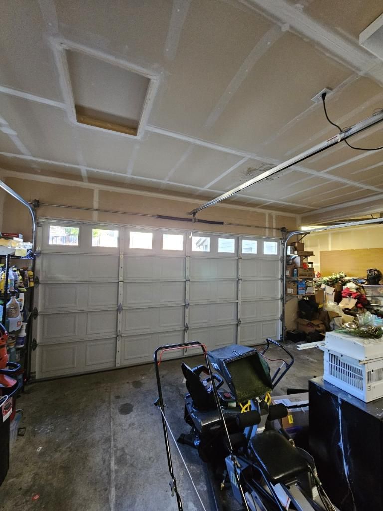 Tip Top Garage Door Professional Service