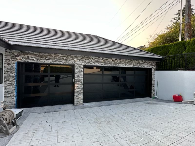 Professional Garage Door Replacement Service