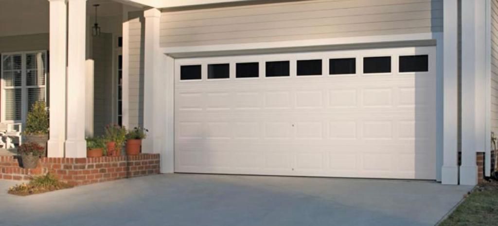 Professional Garage Door Installation