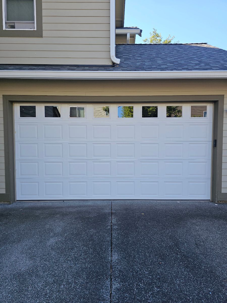 Emergency Garage Door Repair Service Available 24/7