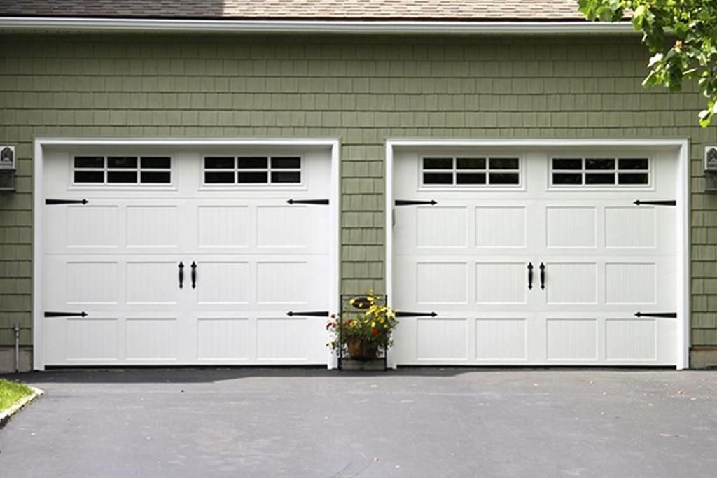 Emergency Garage Door Repair Service