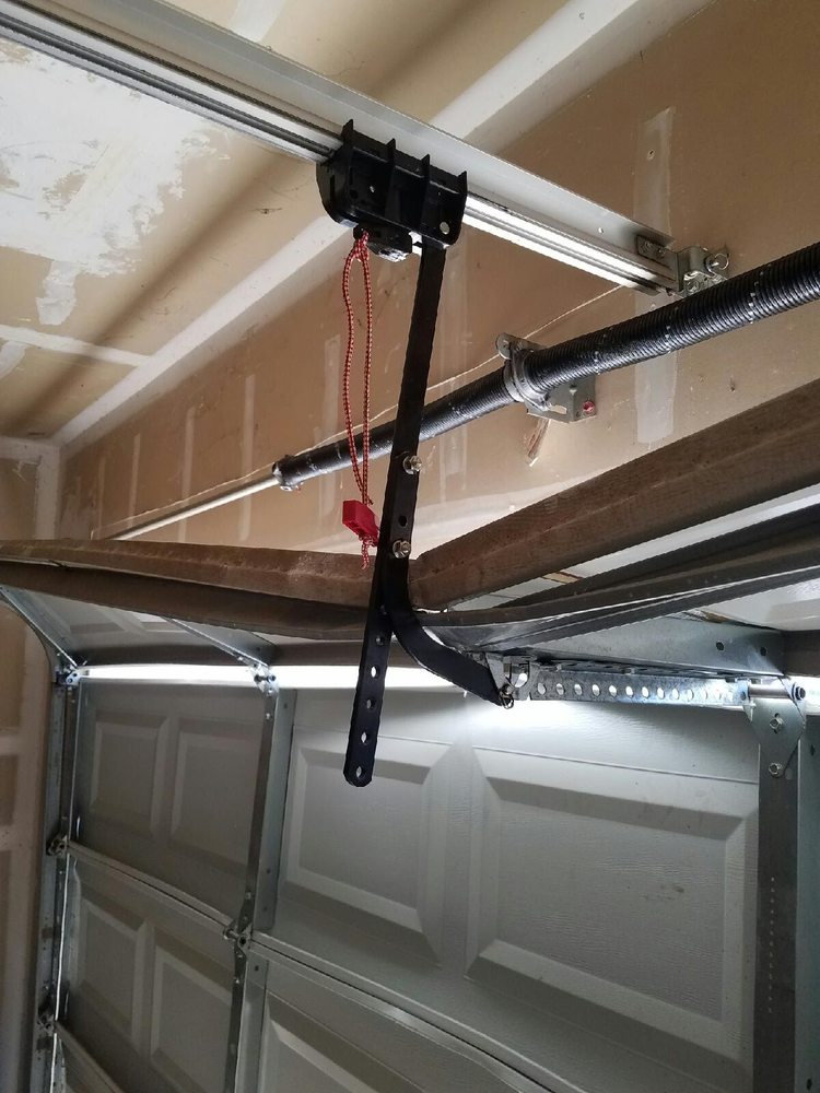 Professional Garage Door Opener Replacement in Ohio